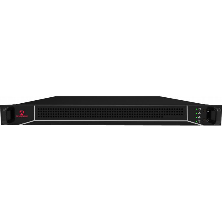 Plataforma de gestión de información digital del campus