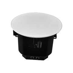 Distribución de audio en red