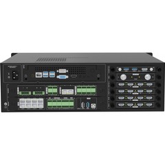 Solución todo en uno