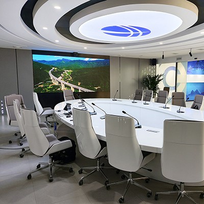 Transporte inteligente|Tendzoe inteligente ayuda la construcción del centro d...