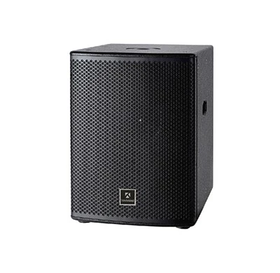 Altavoz de subgraves