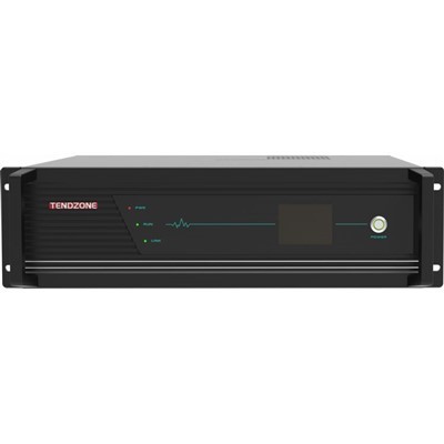 Procesador integrado trece en uno